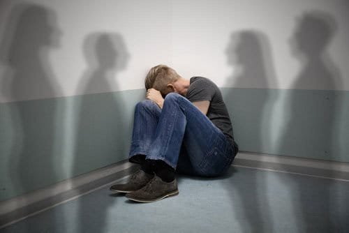 Paranoid Personality Disorder
