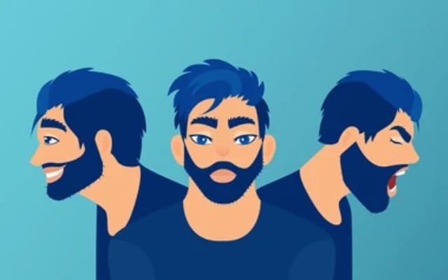 صفات الشخصية الهستيرية