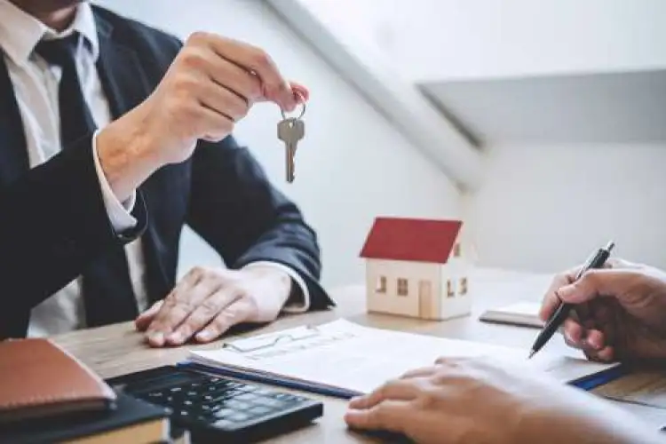 طلب استعلام صندوق التمويل العقاري