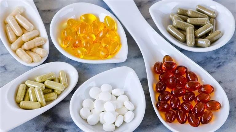 دور البروتينات في زيادة الوزن