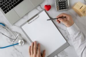 أهمية اختبارات الصحة النفسية