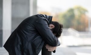 أنواع اضطرابات القلق