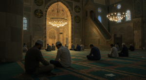 صدقة جاريه للميت