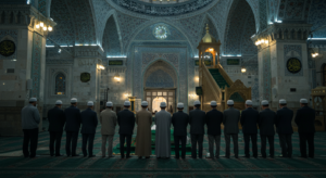 صدقة جاريه للميت