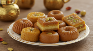 اكلات رمضانية سهلة
