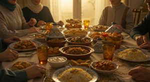اكلات رمضانية سهلة