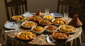اكلات رمضانية سهلة