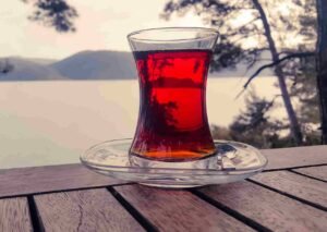 فوائد الشاي الأحمر لصحة القلب
