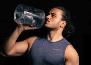 فوائد شرب الماء