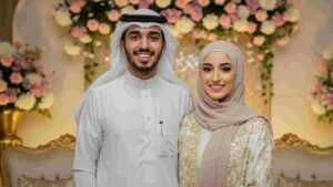 أسئلة لشريك حياتك