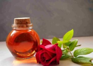 أضرار ماء الورد المحتملة