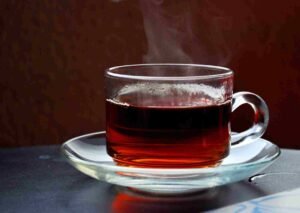 هل الشاي ضار