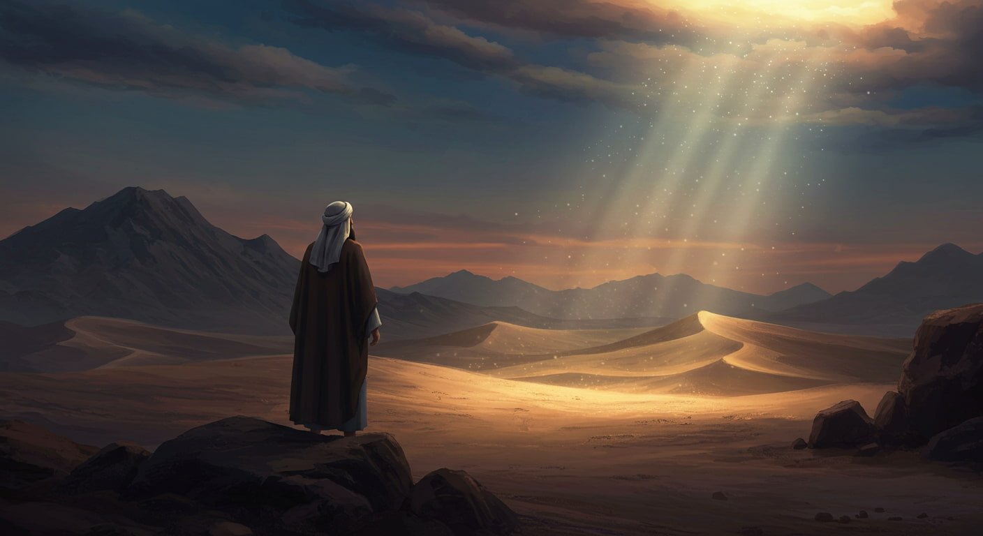 فضل النبي موسى عليه السلام