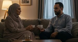 نصائح لتجنب الخلافات الزوجية حول العلاقة