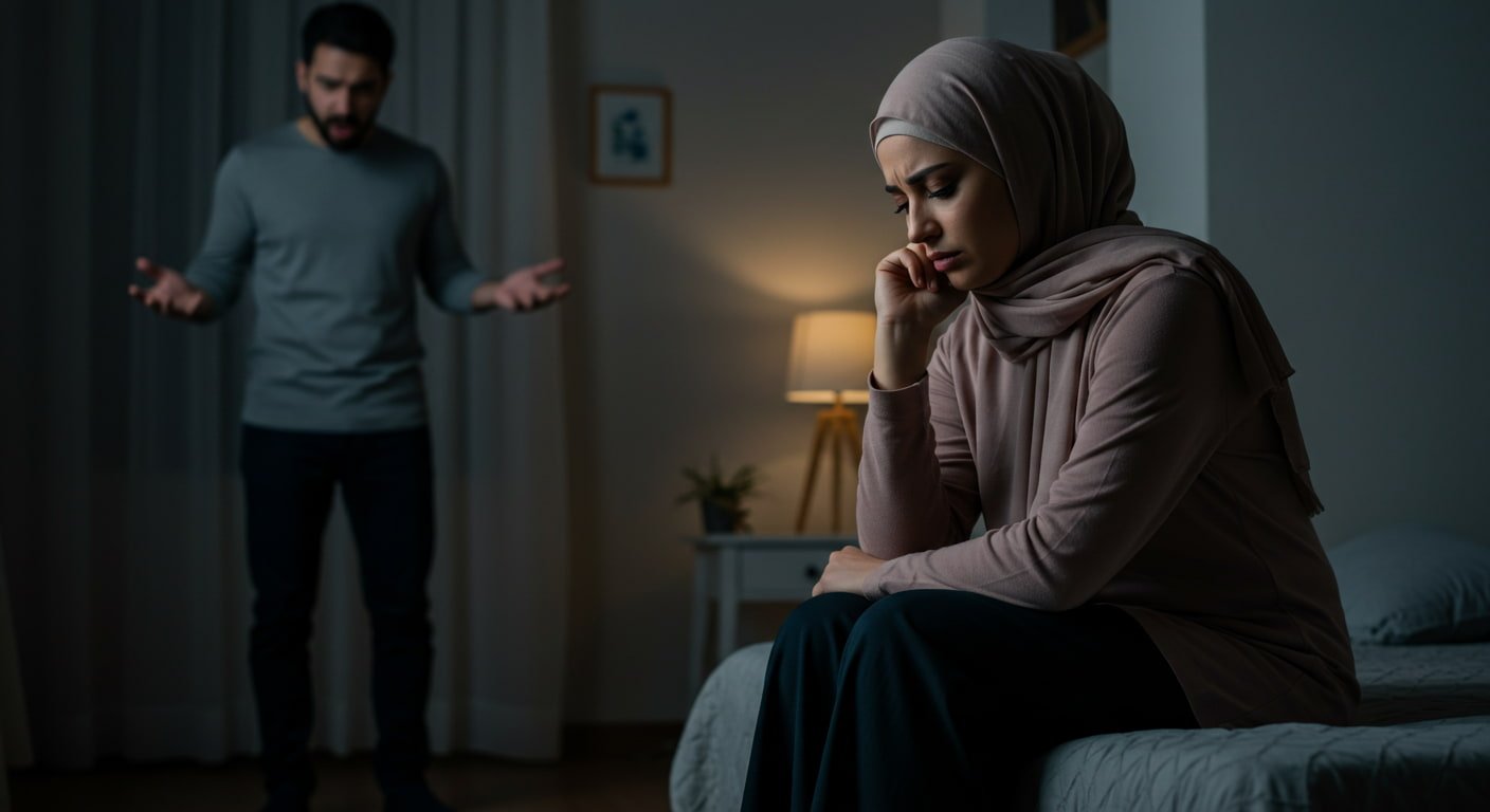 هل يؤثر ذلك على صحة الزواج شرعًا؟