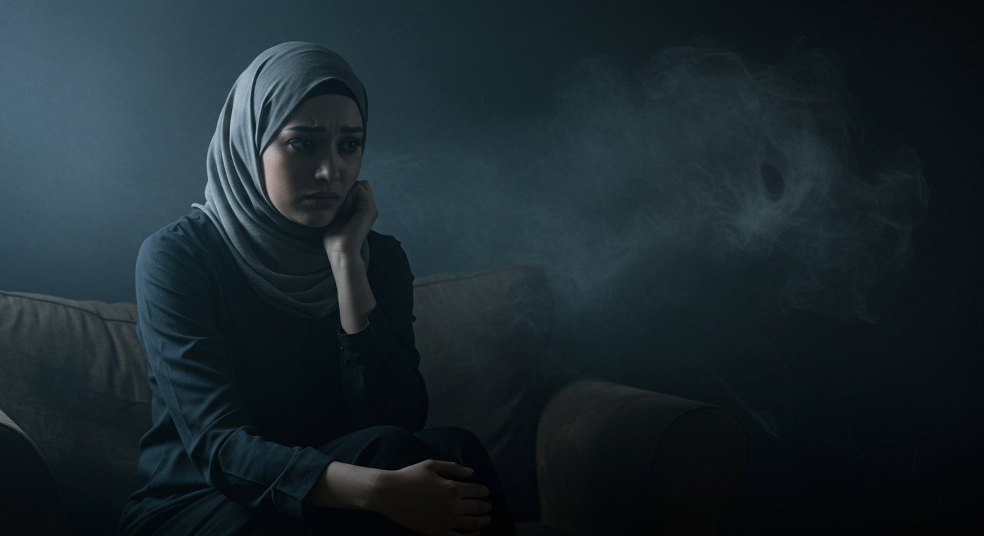 كيف يمكن استخدام الرقية الشرعية للمس العاشق؟