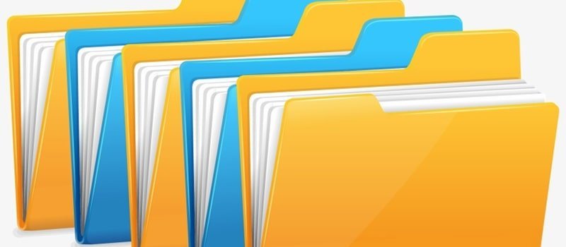 أسباب اختفاء الملفات وكيفية التعامل معها