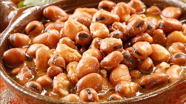تفسير حلم الفول المدمس