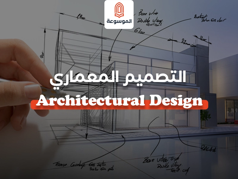 التصميم المعماري - Architectural Design